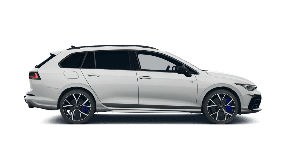 Golf Variant R 2026 2.0 TSI 4MOTION 333 KM
