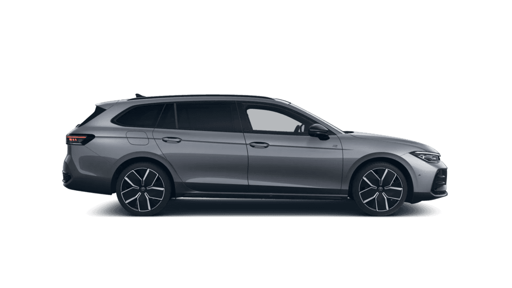 Passat R-Line 2026 1.5 TSI eHybrid 150 KM