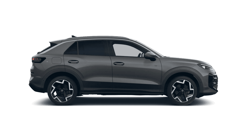 Nowy T-Roc R-Line 2026 1.5 eTSI 150 KM