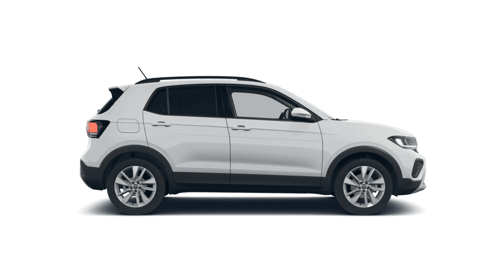 T-Cross Life Plus 2026 1.0 TSI 116 KM