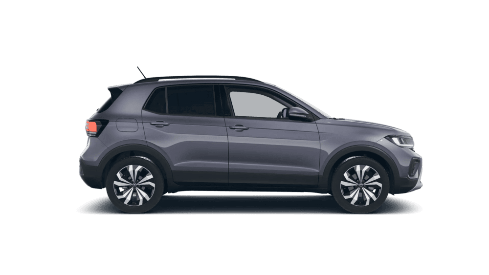 T-Cross Life 2026 1.5 TSI ACT 150 KM