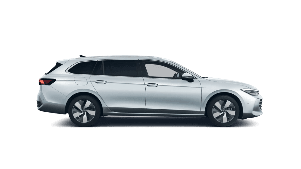 Passat Business Plus 2026 1.5 TSI eHybrid 150 KM