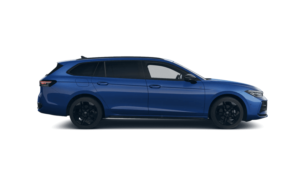 Passat R-Line 2026 1.5 TSI mHEV 150 KM