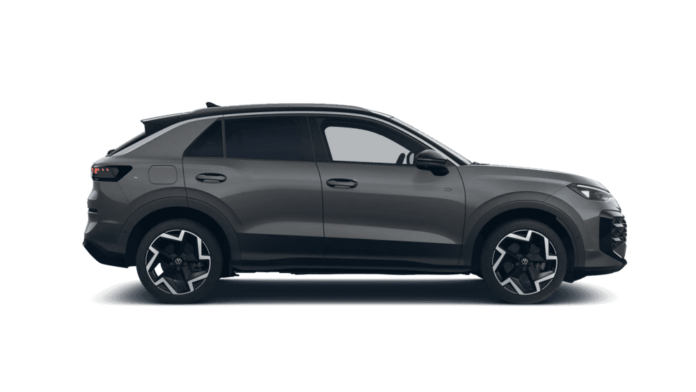 Nowy T-Roc R-Line 2026 1.5 eTSI 150 KM