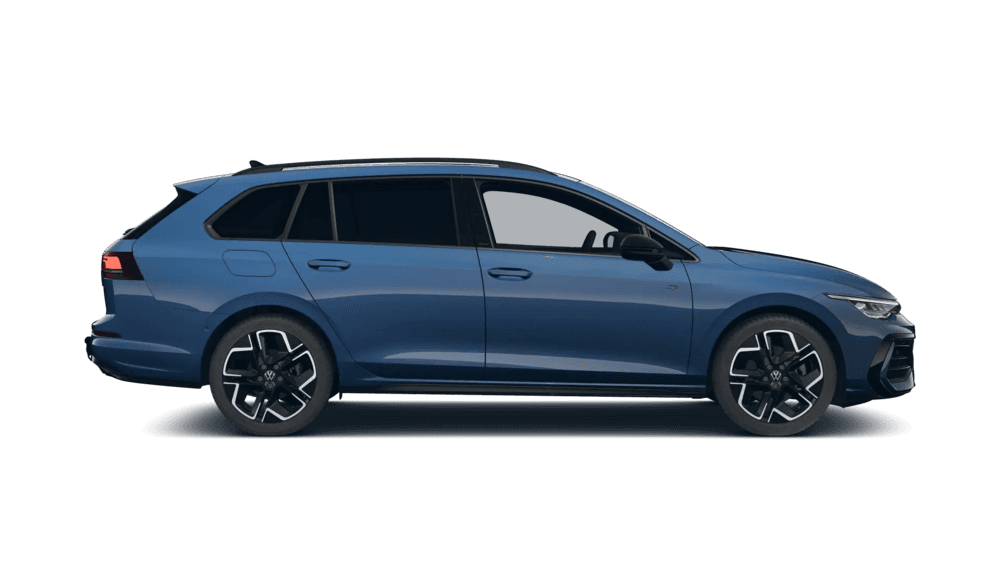 Golf Variant R-Line Plus 2026 2.0 TDI 150 KM