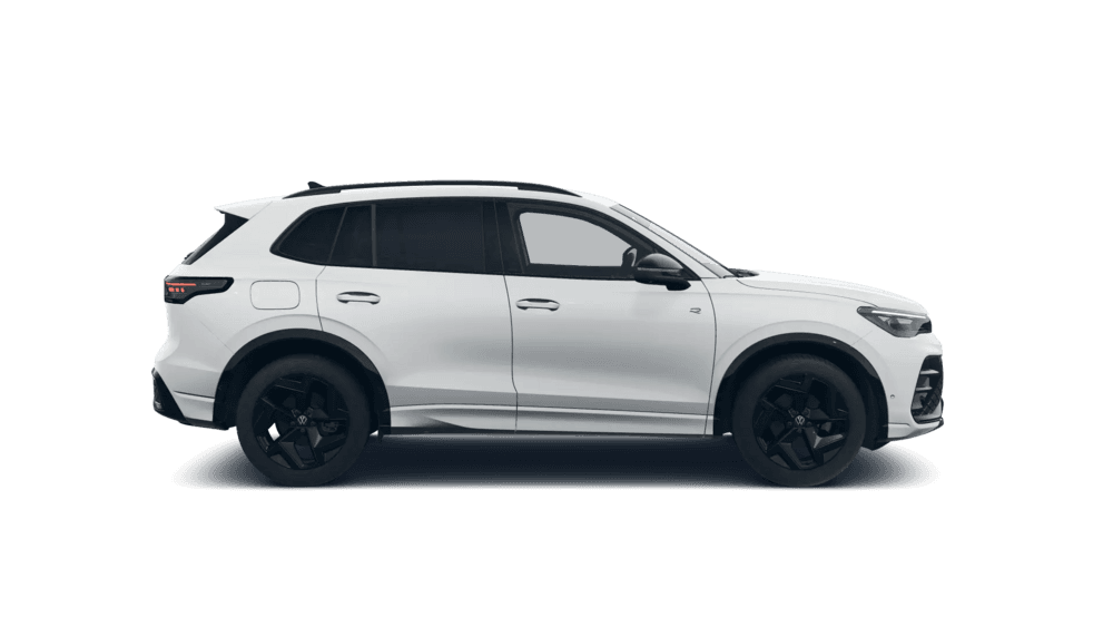 Tiguan R-Line Plus 2026 1.5 eTSI 150 KM