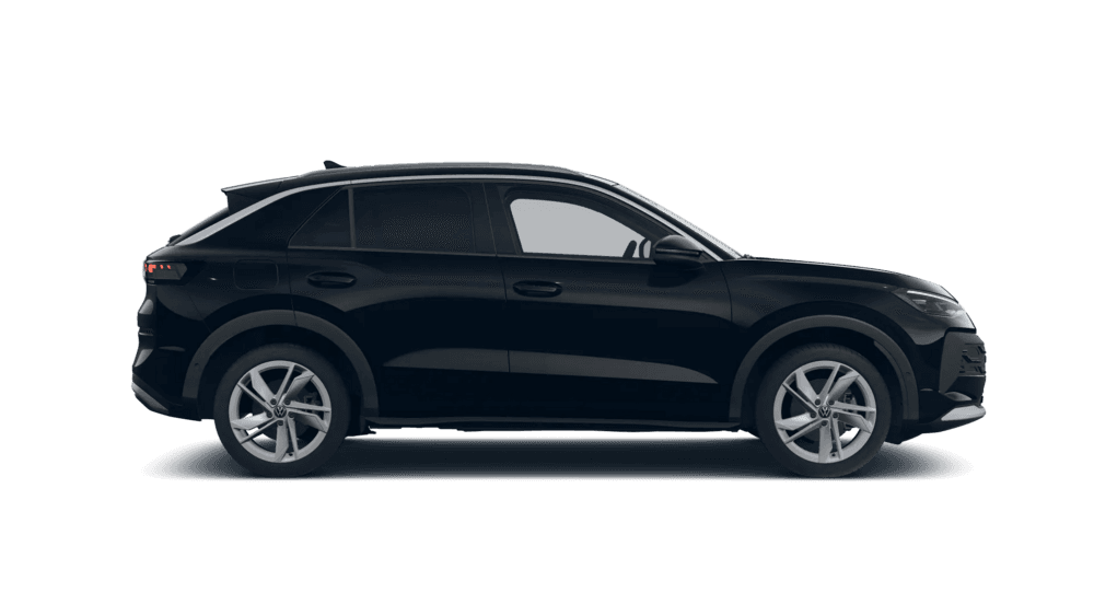 Nowy T-Roc Style 2026 1.5 eTSI 150 KM