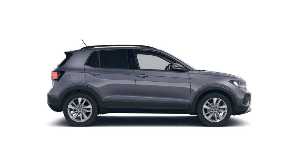 T-Cross Life Plus 2026 1.0 TSI 116 KM