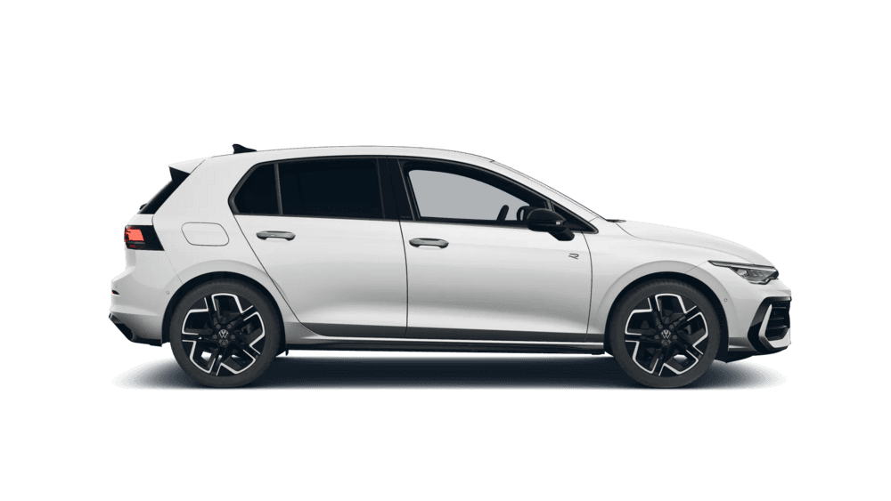 Golf R-Line Plus 2026 1.5 eTSI mHEV 150 KM