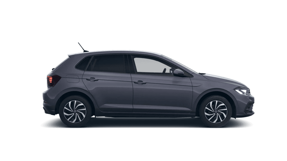 Polo Life 2026 1.0 TSI 95 KM