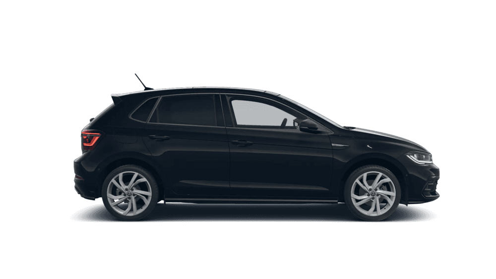 Polo R-Line Plus 2026 1.0 TSI 116 KM