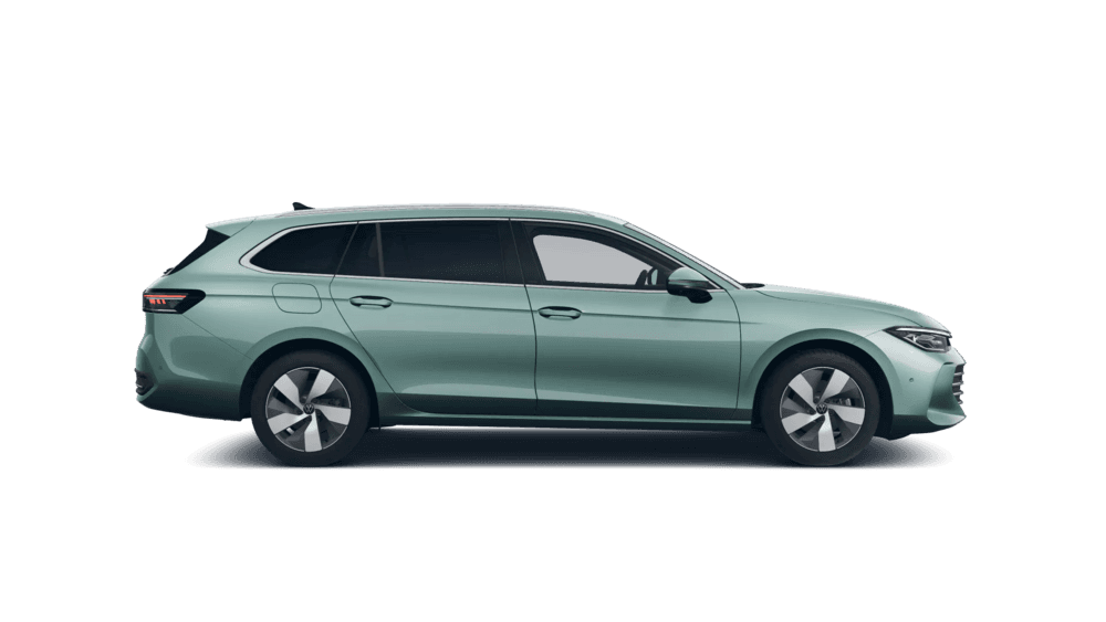 Passat Business 2026 2.0 TDI SCR 150 KM