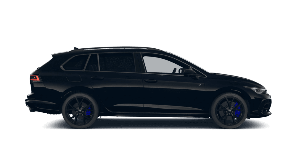 Golf Variant R 2026 2.0 TSI 4MOTION 333 KM