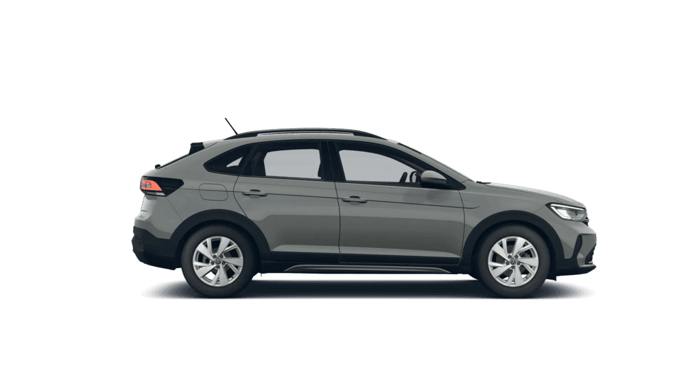 Taigo Life Plus 2026 1.0 TSI 116 KM
