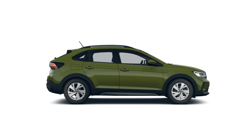 Taigo Life Plus 2026 1.0 TSI 116 KM
