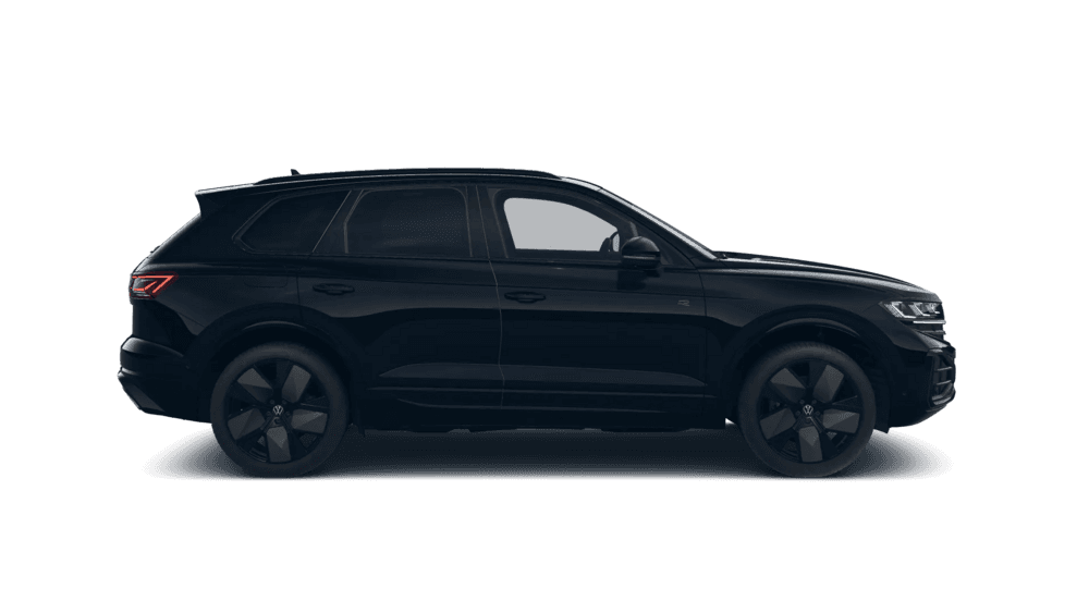 Touareg R-Line 2026 3.0 V6 TDI 4MOTION 231 KM