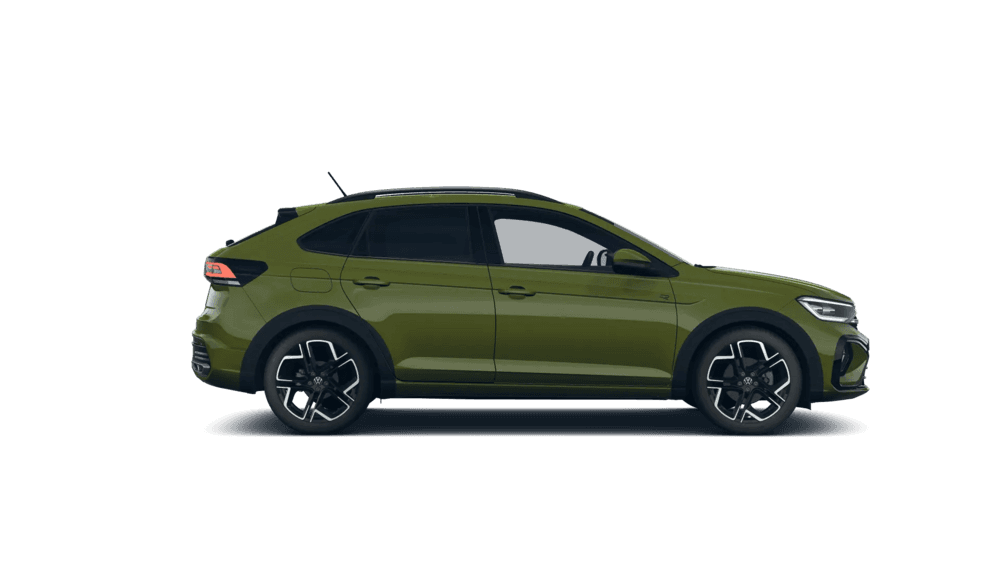 Taigo R-Line Plus 2026 1.5 TSI ACT 150 KM