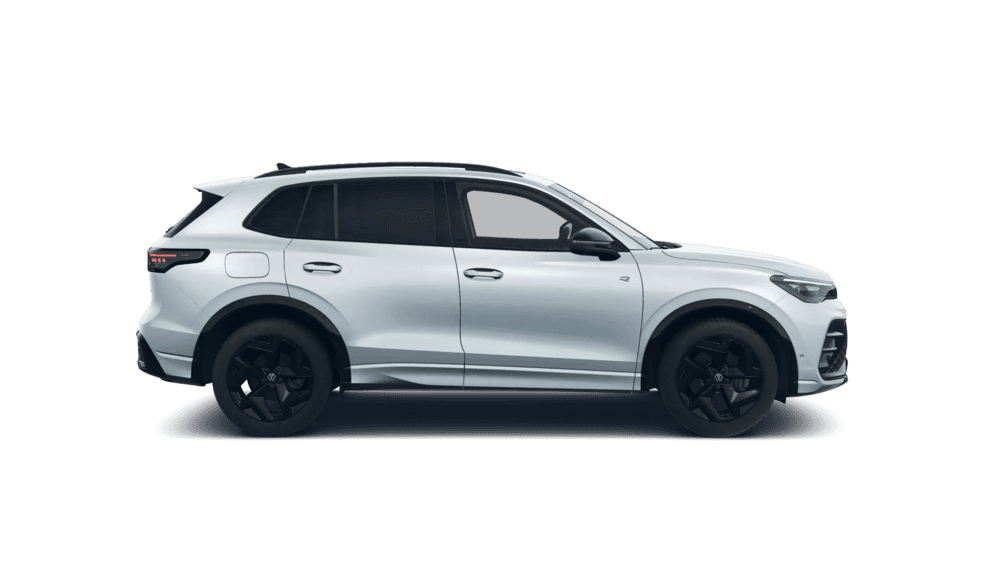 Tiguan R-Line Plus 2026 2.0 TSI 4MOTION 204 KM