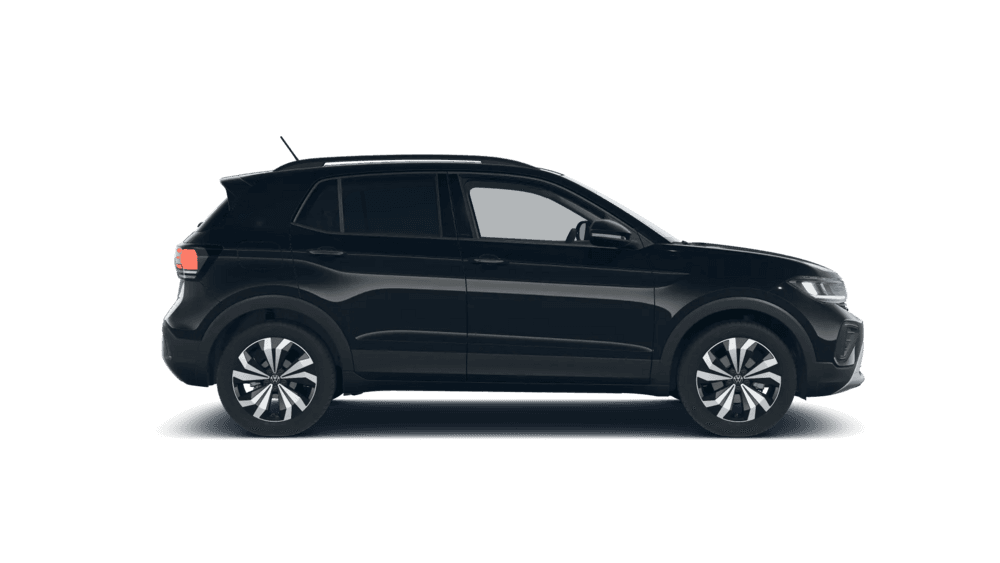 T-Cross Life Plus 2026 1.0 TSI 116 KM