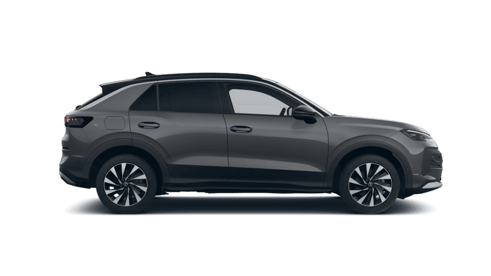 Nowy T-Roc Life 2026 1.5 eTSI 150 KM