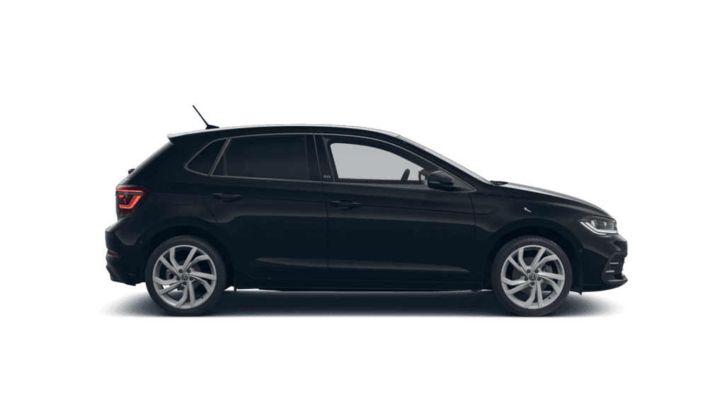 Polo Edition 50 2026 1.0 TSI 116 KM