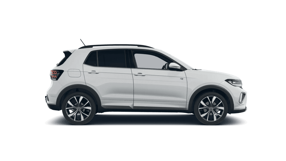 T-Cross R-Line Plus 2026 1.0 TSI 116 KM