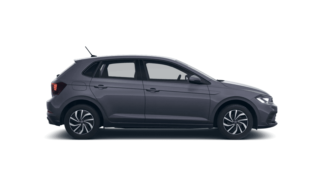 Polo Life 2026 1.0 TSI 95 KM