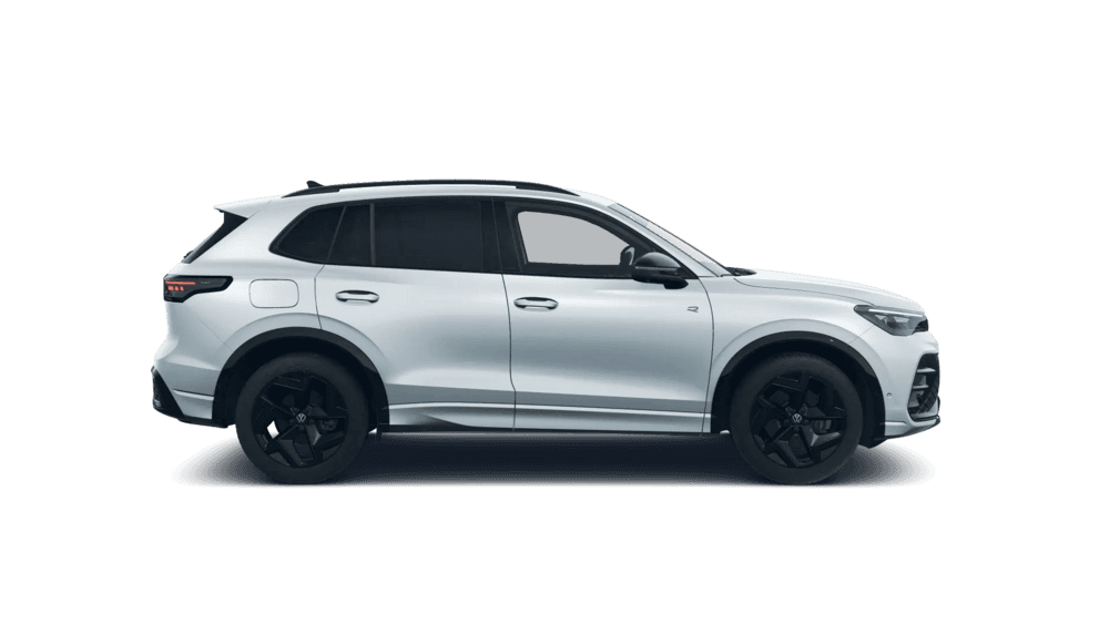Tiguan R-Line Plus 2026 2.0 TSI 4MOTION 204 KM