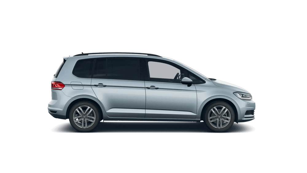 Touran Comfortline Plus 2026 1.5 TSI EVO 150 KM