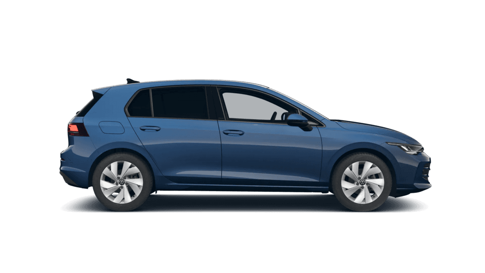 Golf Life Plus 2026 1.5 eTSI mHEV 150 KM