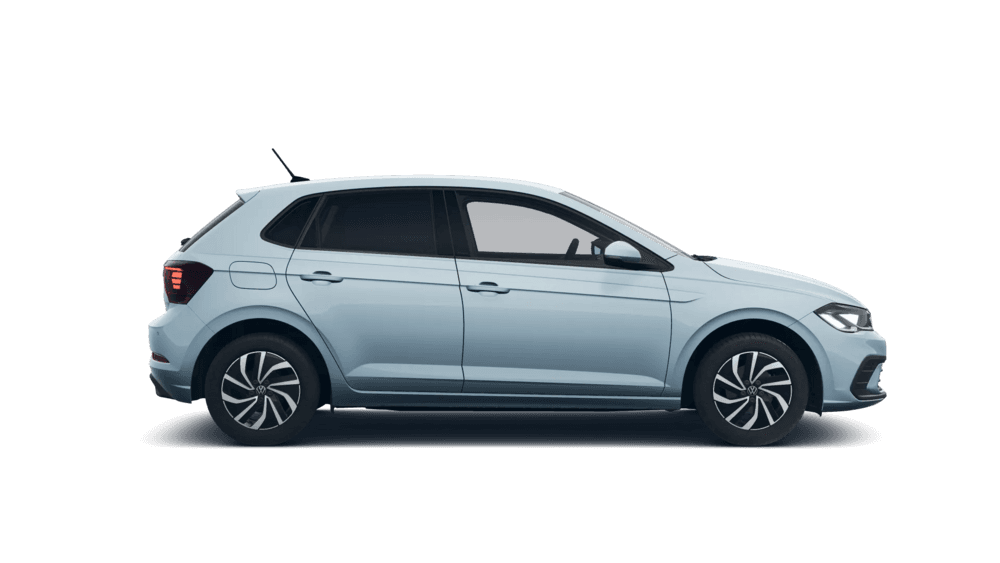 Polo Life Plus 2026 1.0 MPI 80 KM