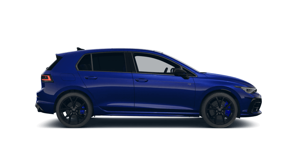 Golf R 2026 2.0 TSI 4MOTION 333 KM