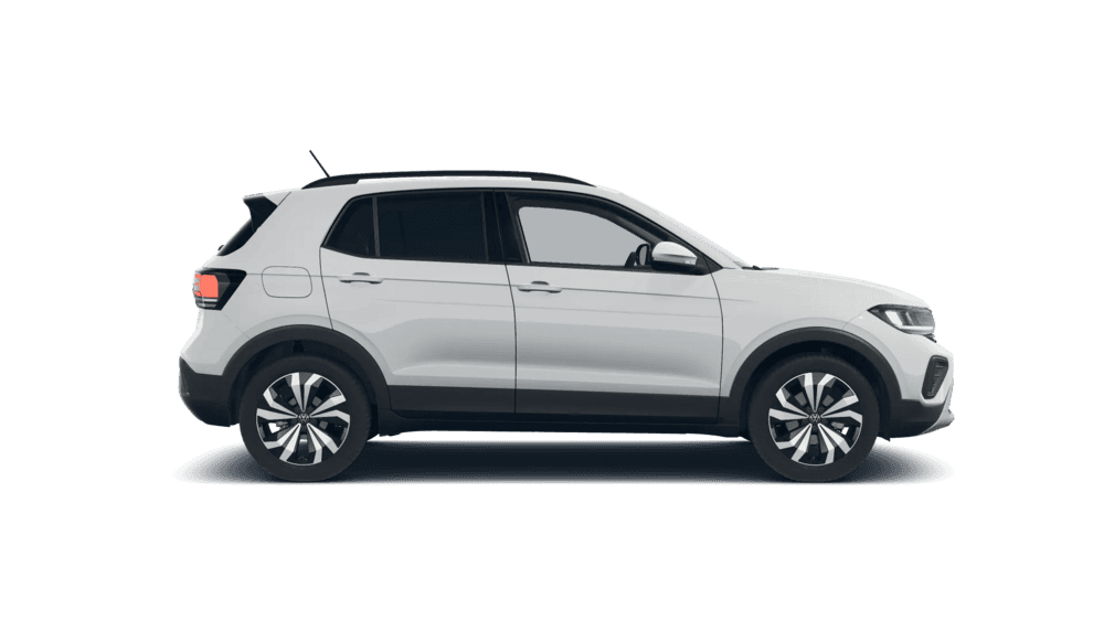 T-Cross Life Plus 2026 1.0 TSI 116 KM