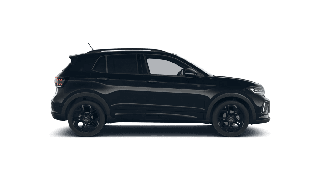 T-Cross R-Line Plus 2026 1.5 TSI ACT 150 KM