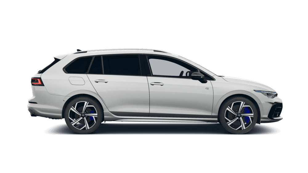 Golf Variant R 2026 2.0 TSI 4MOTION 333 KM