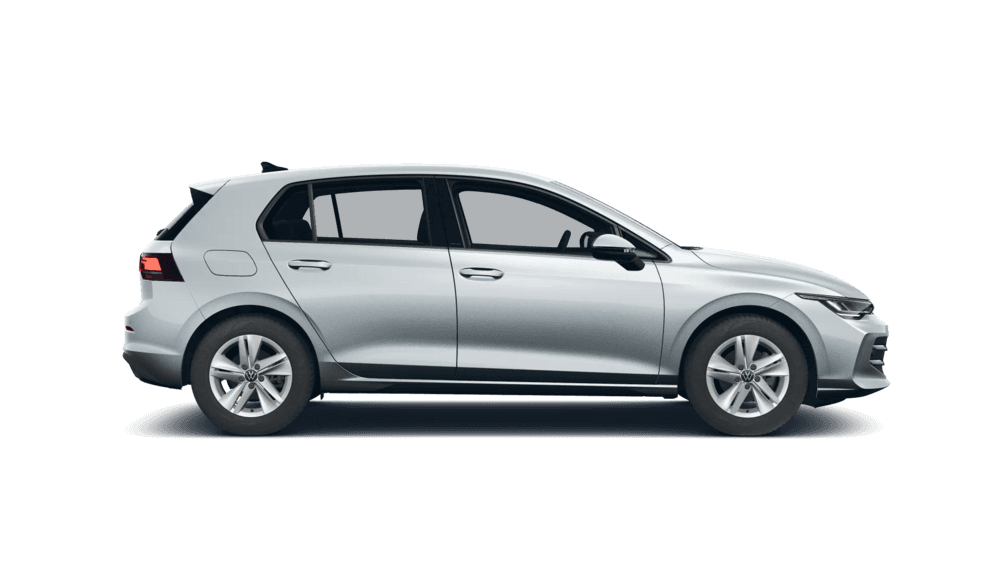 Golf Pure 2026 1.5 TSI 116 KM
