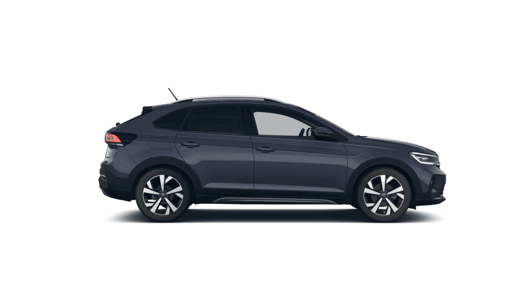 Taigo Style 2026 1.5 TSI ACT 150 KM