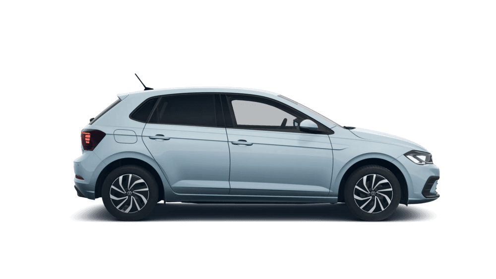 Polo Life Plus 2026 1.0 TSI 95 KM