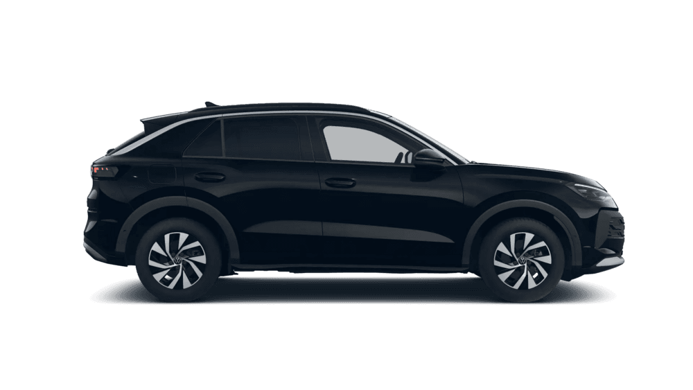 Nowy T-Roc Life 2026 1.5 eTSI 150 KM