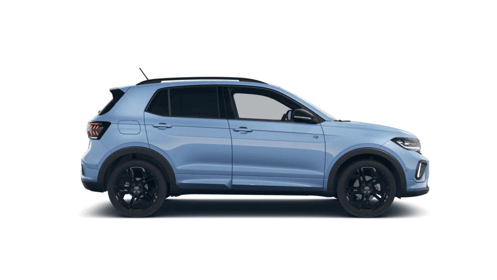 T-Cross R-Line Plus 2026 1.5 TSI ACT 150 KM
