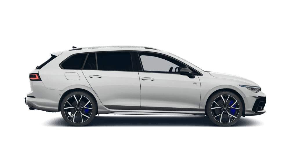 Golf Variant R 2026 2.0 TSI 4MOTION 333 KM