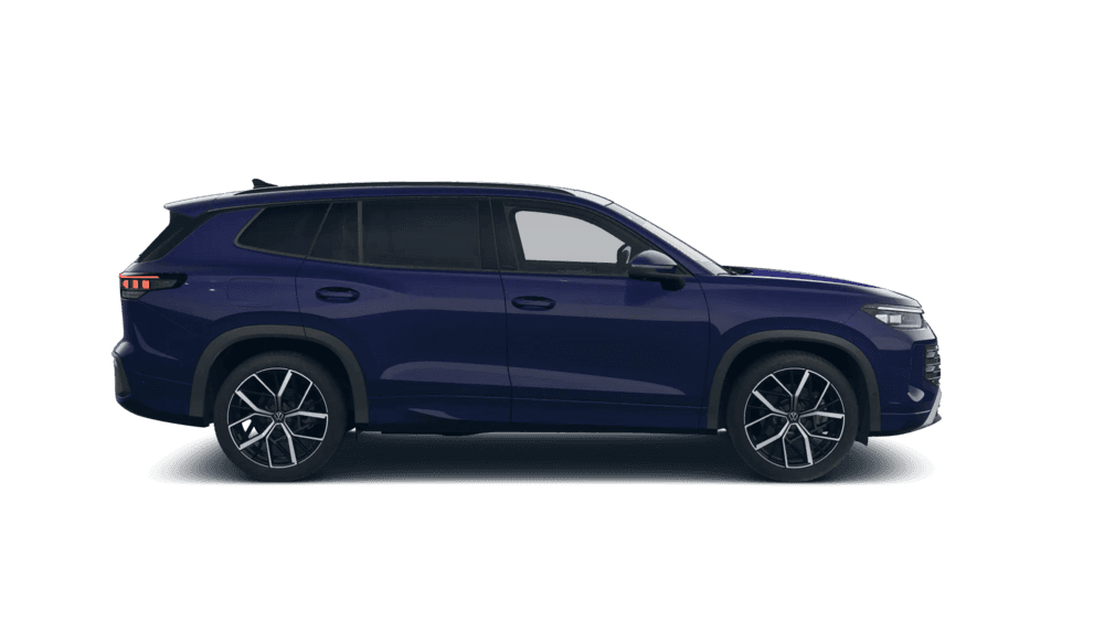 Tayron Elegance 2026 2.0 TSI 4MOTION 204 KM