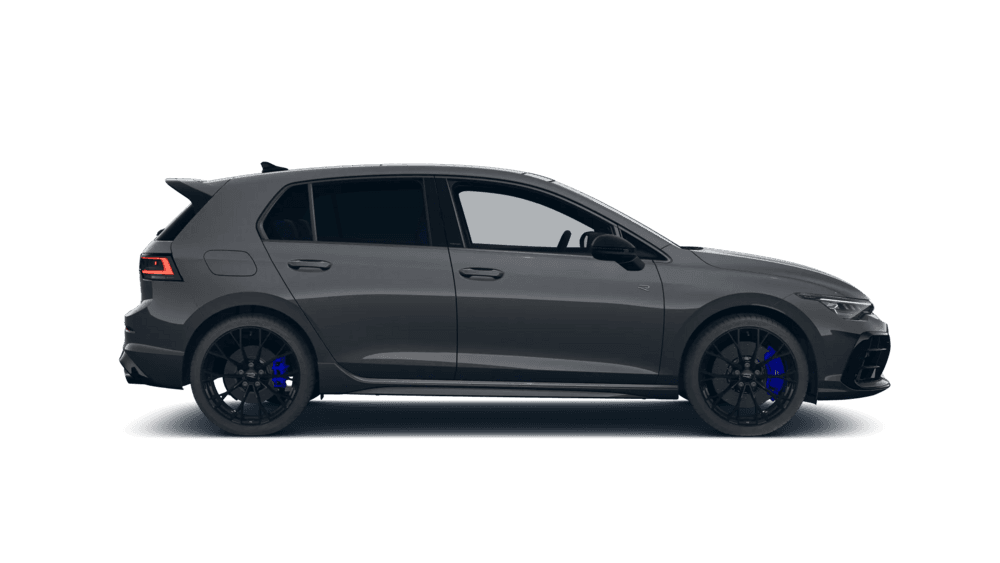 Golf R 2026 2.0 TSI 4MOTION 333 KM