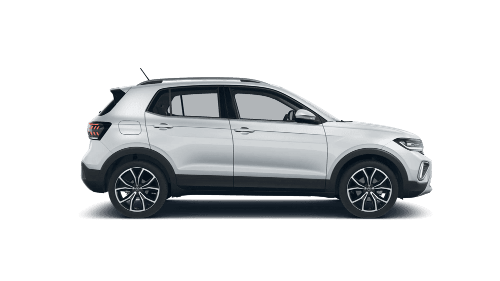 T-Cross Style 2026 1.5 TSI ACT 150 KM