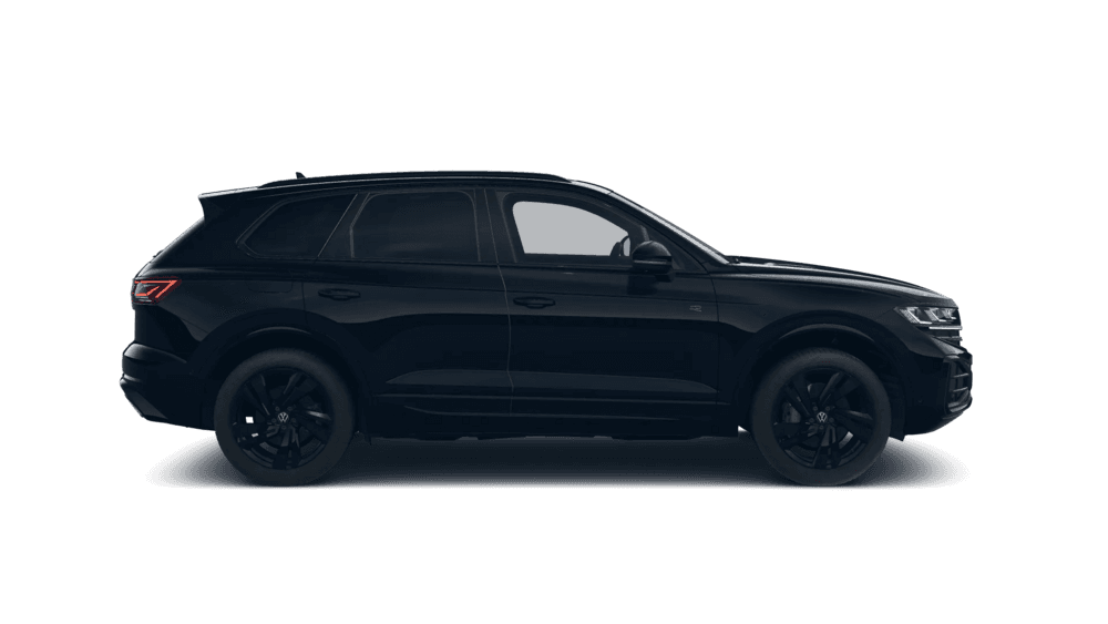 Touareg R-Line 2026 3.0 V6 TDI 4MOTION 231 KM