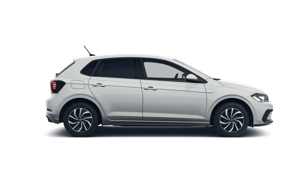 Polo Life 2026 1.0 TSI 95 KM