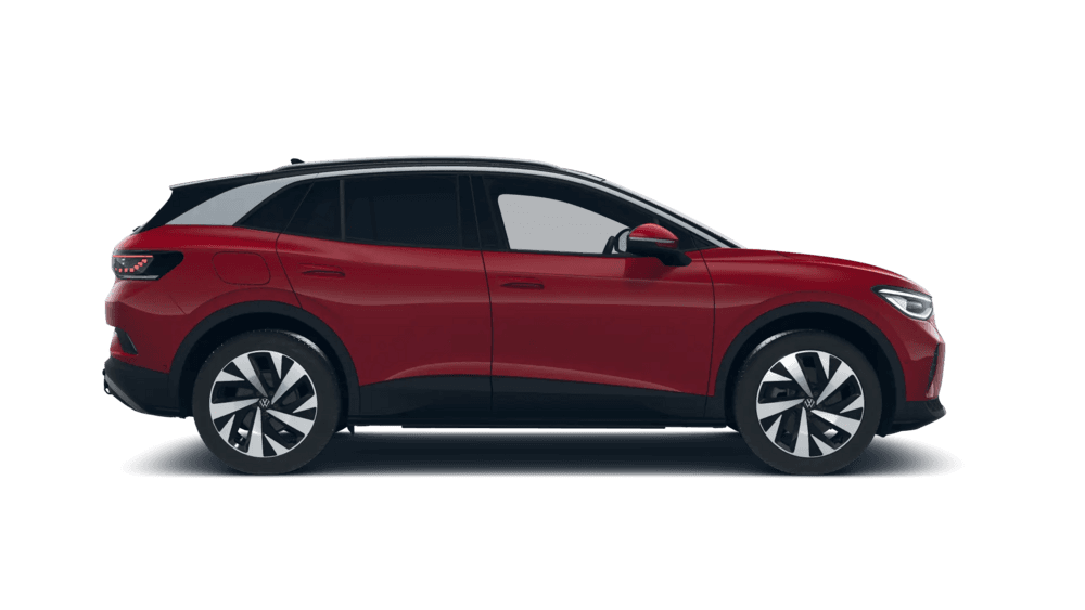 ID.4 Plus 2026 Elektryczny 77 kWh 286 KM