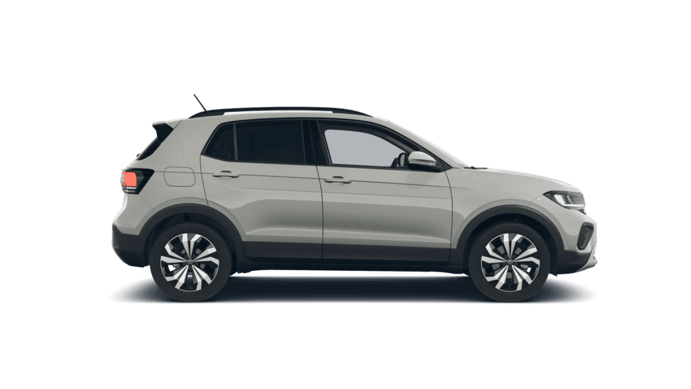 T-Cross Life Plus 2026 1.0 TSI 116 KM