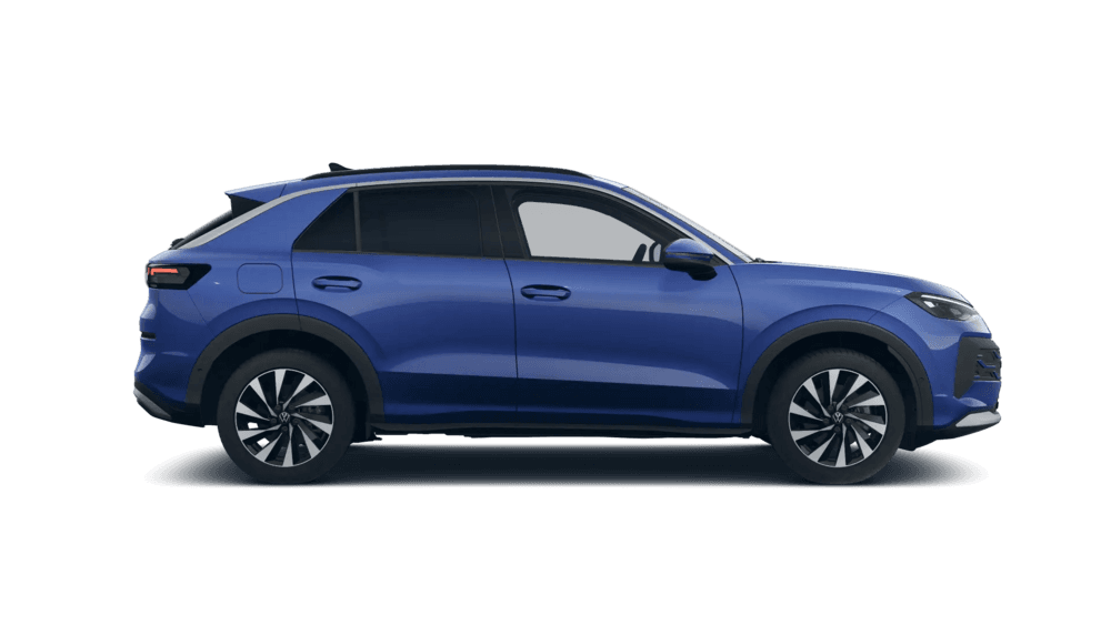 Nowy T-Roc Life 2026 1.5 eTSI 116 KM