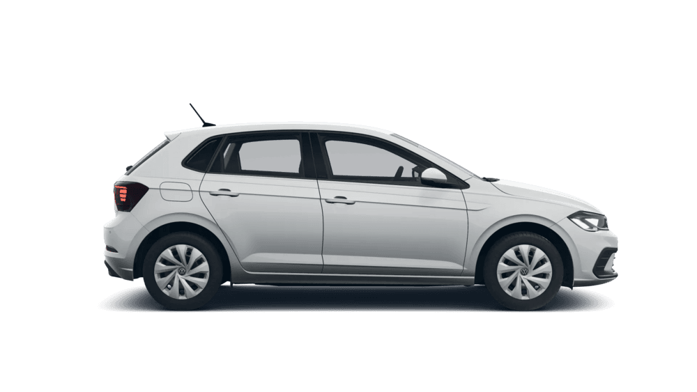 Polo Life Plus 2026 1.0 TSI 95 KM
